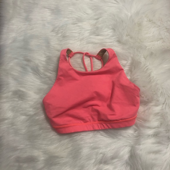 Lululemon Sports Bra size 4 - Picture 2 of 4